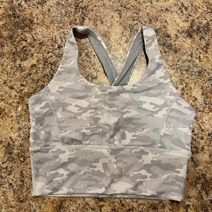 Born Primitive Sports Bra